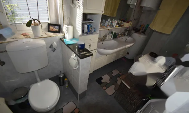 Недвижимость Квартира в Шишке 1.5-комн.: 9