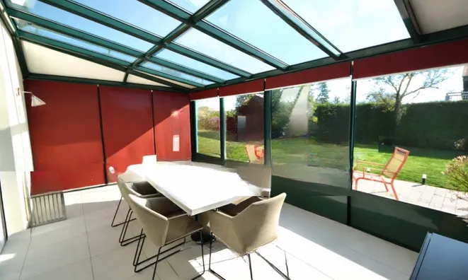 Недвижимость Single house 6 rooms: 2
