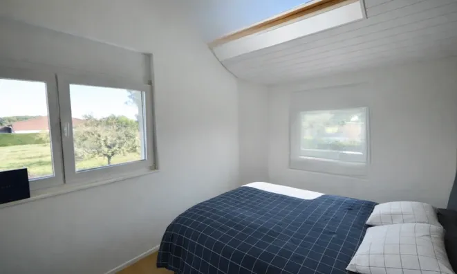 Недвижимость Single house 6 rooms: 7