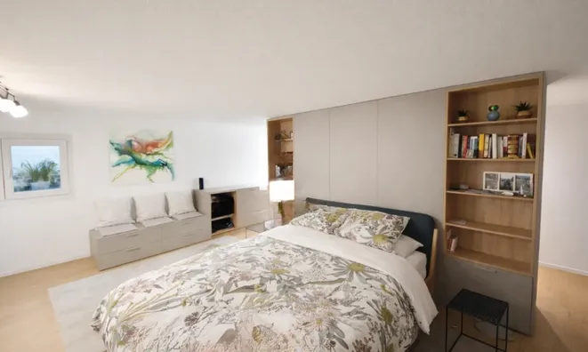 Недвижимость Single house 6 rooms: 9