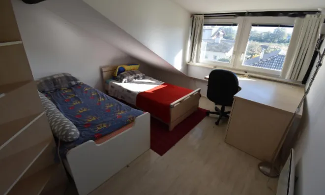 Недвижимость Квартира в Шишке 1.5-комн.: 12