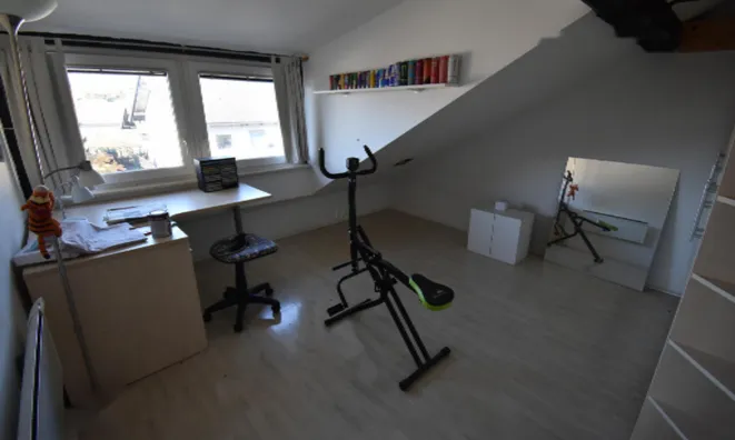 Недвижимость Квартира в Шишке 1.5-комн.: 13