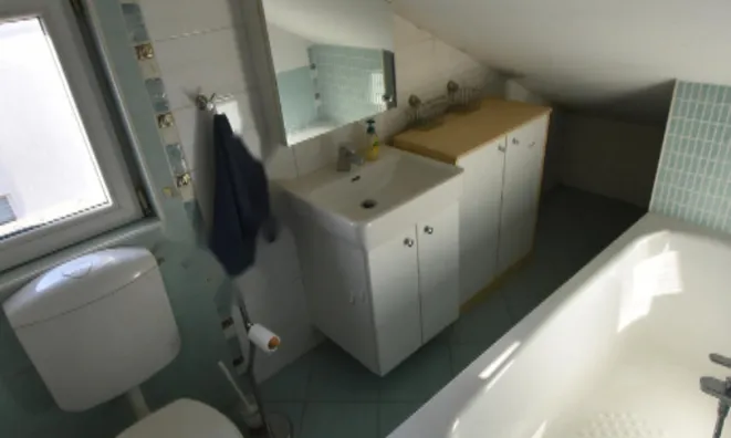 Недвижимость Квартира в Шишке 1.5-комн.: 14