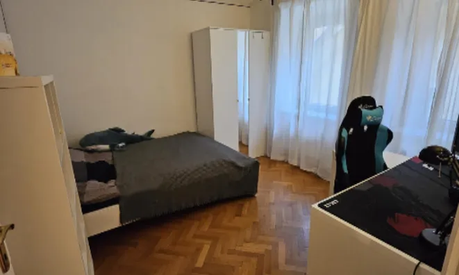 Недвижимость Квартира 1.5-комнатная Подутик: 1