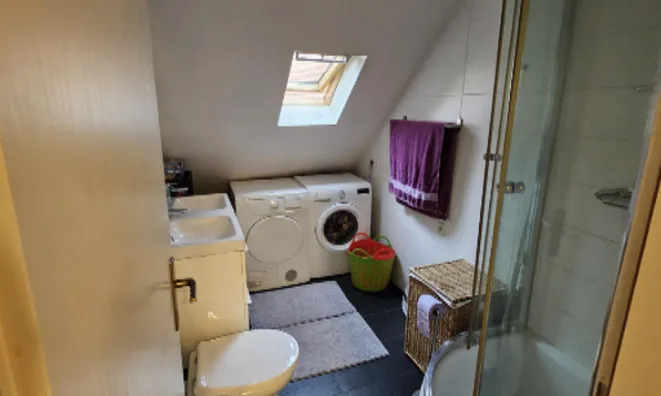 Недвижимость Квартира 1.5-комнатная Подутик: 6