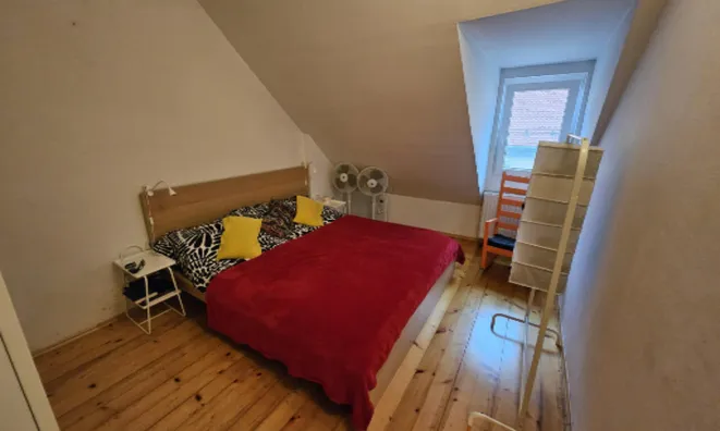 Недвижимость Квартира 1.5-комнатная Подутик: 7