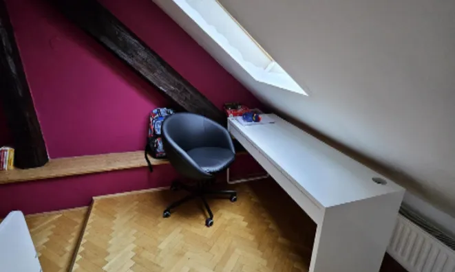 Недвижимость Квартира 1.5-комнатная Подутик: 10