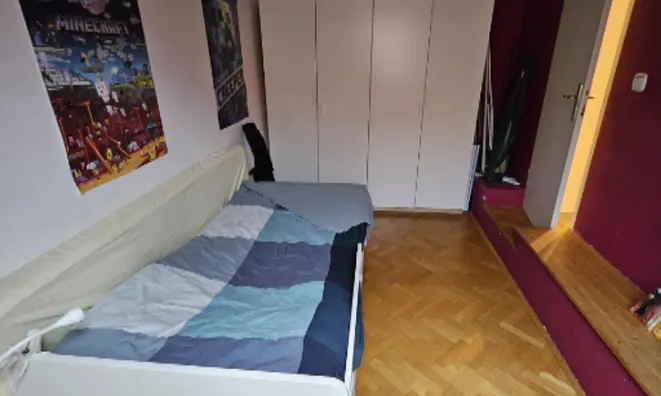 Недвижимость Квартира 1.5-комнатная Подутик: 11