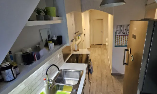 Недвижимость Квартира 1.5-комнатная Подутик: 14