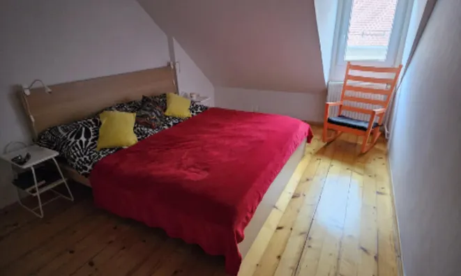 Недвижимость Квартира 1.5-комнатная Подутик: 15