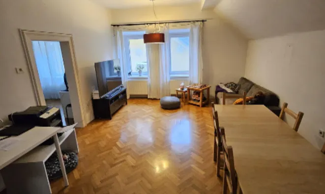 Недвижимость Квартира 1.5-комнатная Подутик: 16