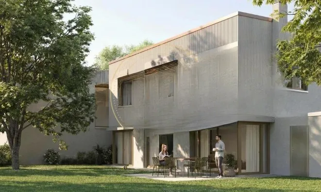 Недвижимость Single house 6 rooms: 2