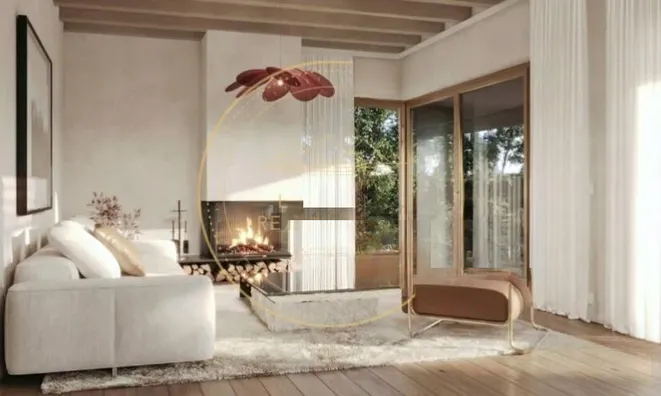 Недвижимость Single house 6 rooms: 3