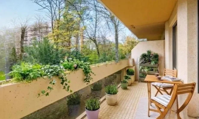 Недвижимость Apartment 7 rooms: 3