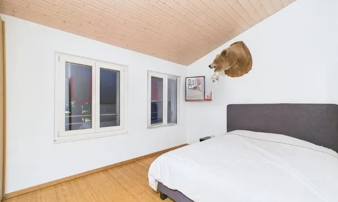 Недвижимость Row house 6 rooms: 4