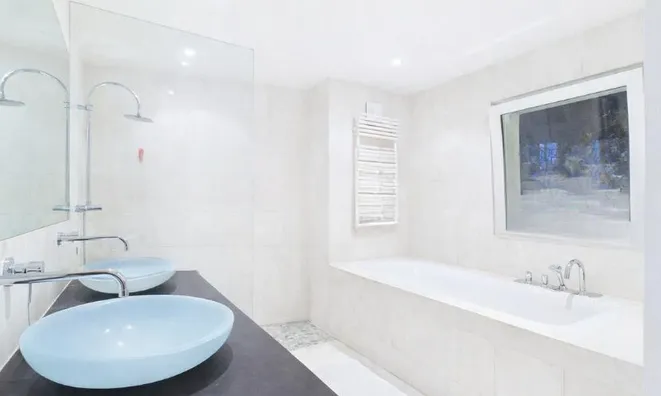 Недвижимость Row house 6 rooms: 6