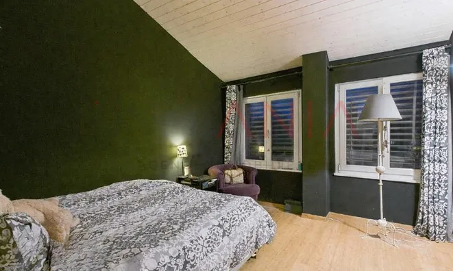 Недвижимость Row house 6 rooms: 8