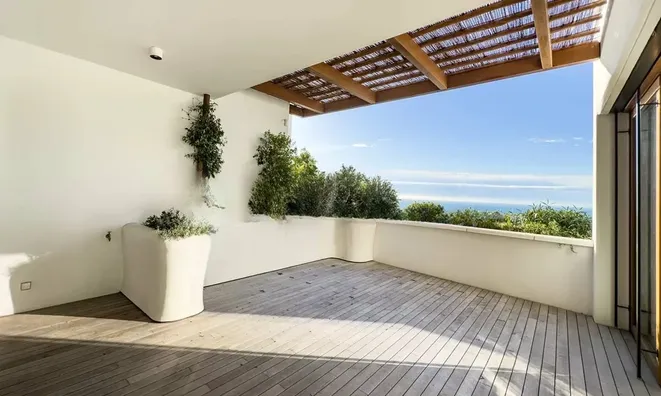 Недвижимость Apartment Monaco, Jardin Exotique: 1