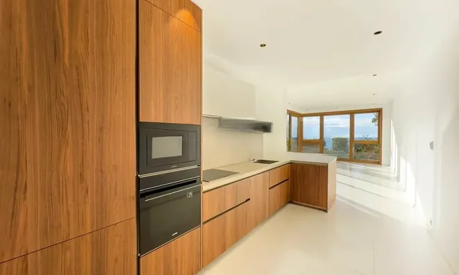 Недвижимость Apartment Monaco, Jardin Exotique: 3
