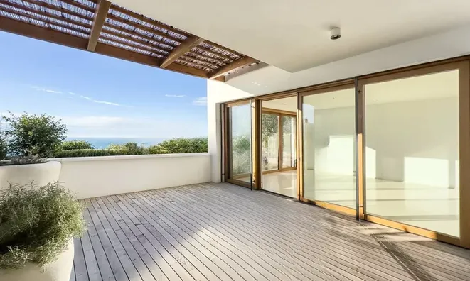 Недвижимость Apartment Monaco, Jardin Exotique: 6
