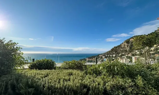 Недвижимость Apartment Monaco, Jardin Exotique: 7