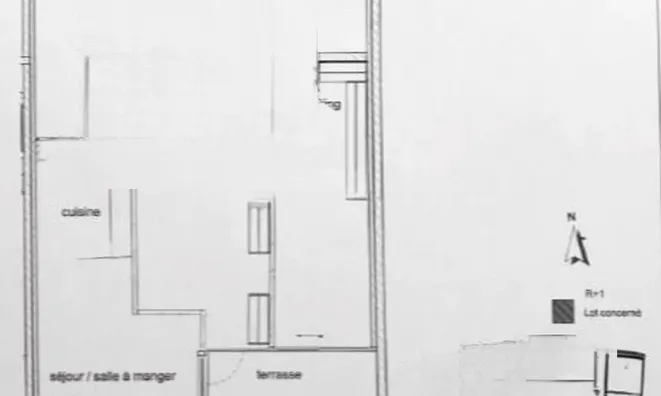 Недвижимость Apartment Monaco, Jardin Exotique: 8