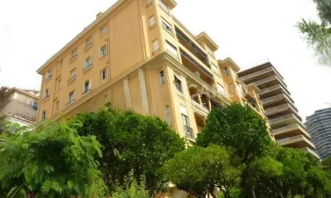 Недвижимость Apartment Monaco, Condamine: 2
