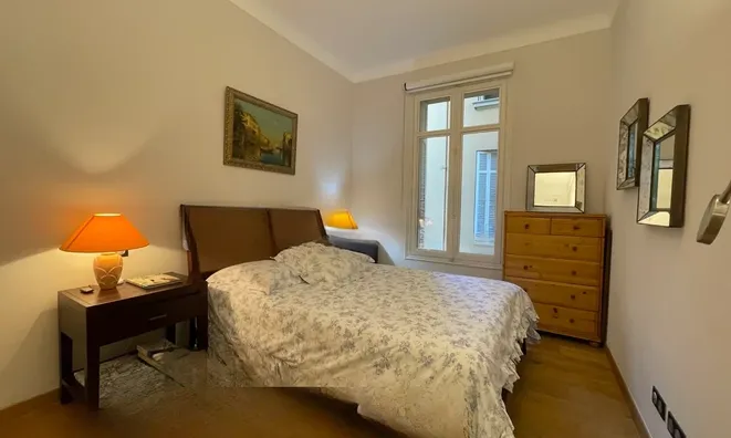 Недвижимость Apartment Monaco, Condamine: 4