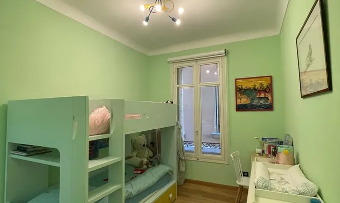 Недвижимость Apartment Monaco, Condamine: 5