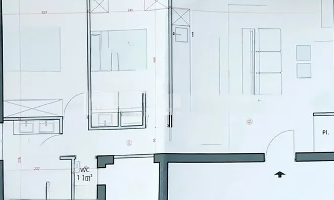 Недвижимость Apartment Monaco, Condamine: 7
