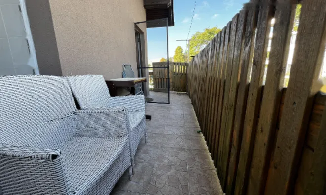 Недвижимость Дуплекс Новый Водмат, Мосте: 2