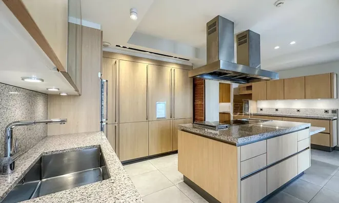 Недвижимость Apartment Monaco, Fontvieille: 2