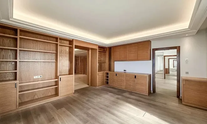 Недвижимость Apartment Monaco, Fontvieille: 3