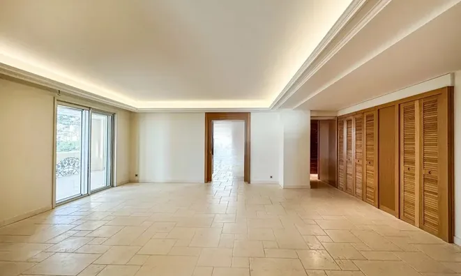 Недвижимость Apartment Monaco, Fontvieille: 4