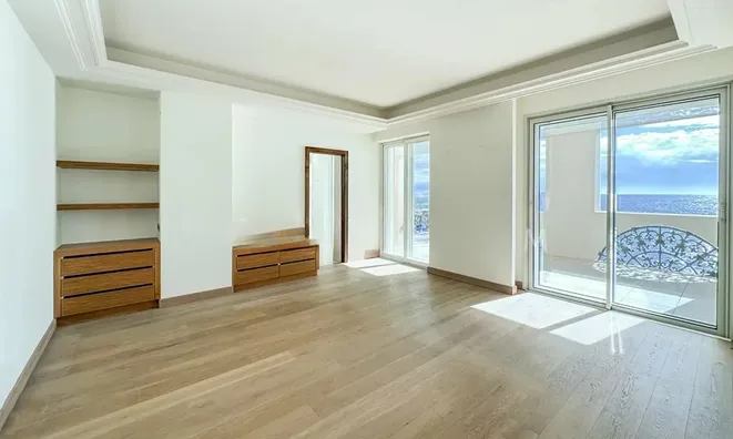 Недвижимость Apartment Monaco, Fontvieille: 7