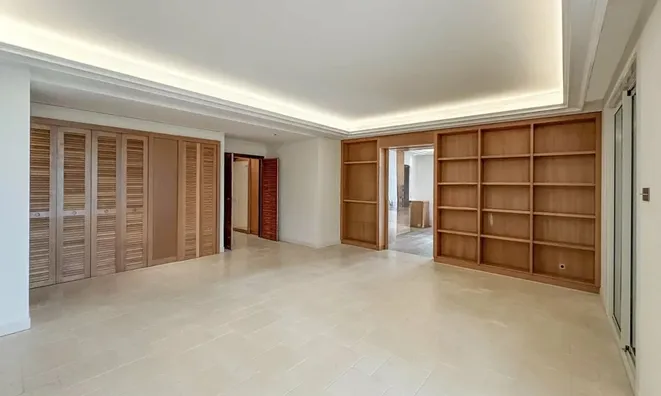 Недвижимость Apartment Monaco, Fontvieille: 10