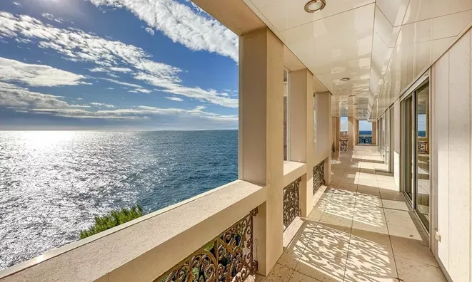 Недвижимость Apartment Monaco, Fontvieille: 11