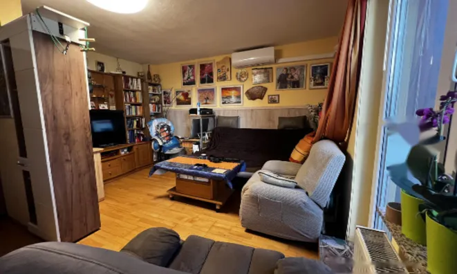 Недвижимость Дуплекс Новый Водмат, Мосте: 3