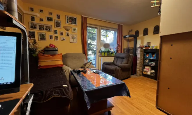 Недвижимость Дуплекс Новый Водмат, Мосте: 4