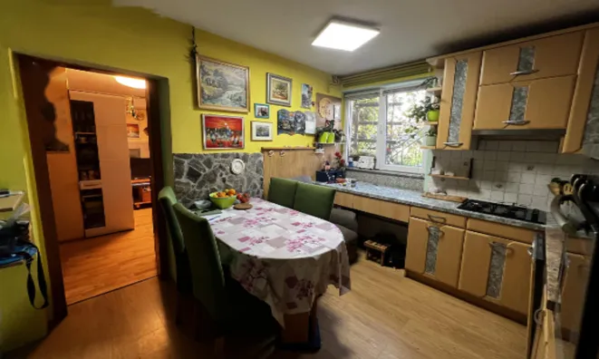 Недвижимость Дуплекс Новый Водмат, Мосте: 7