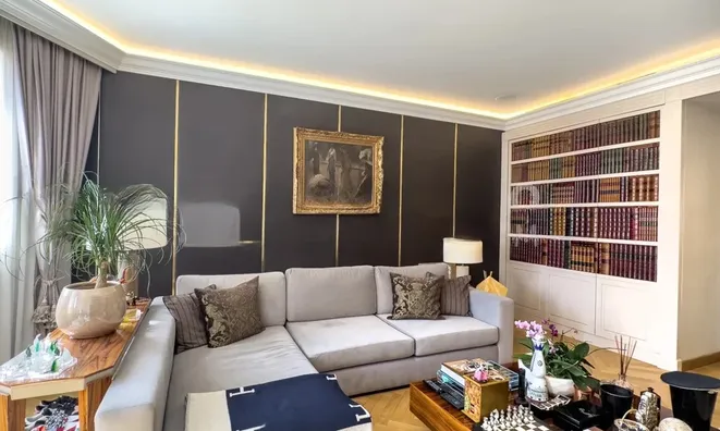 Недвижимость Apartment Monaco, Monaco-Ville: 2