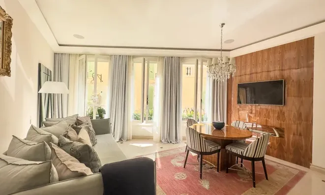 Недвижимость Apartment Monaco, Monaco-Ville: 3