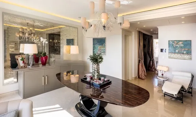 Недвижимость Apartment Monaco, Monaco-Ville: 4