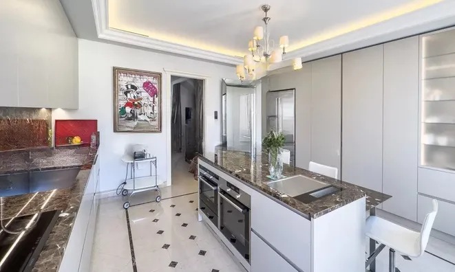 Недвижимость Apartment Monaco, Monaco-Ville: 5
