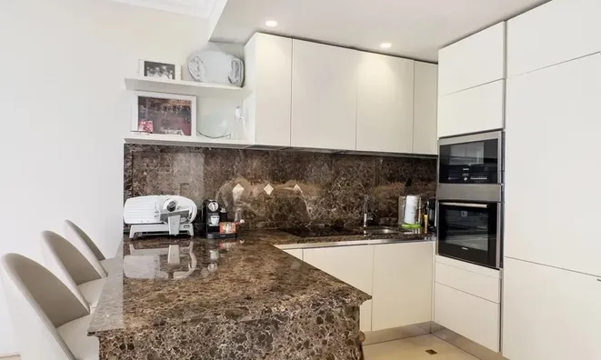 Недвижимость Apartment Monaco, Monaco-Ville: 6
