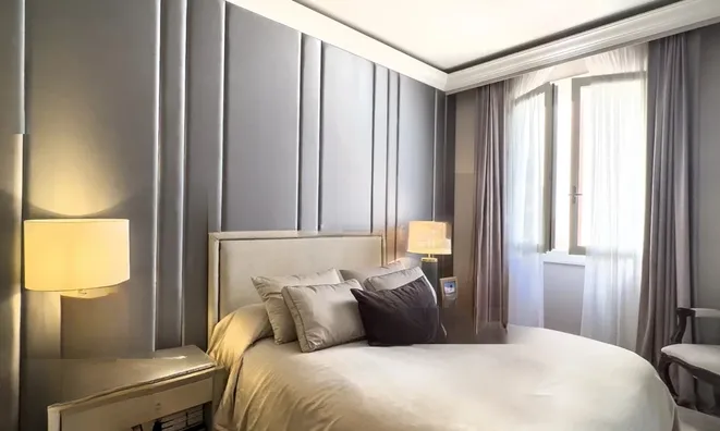 Недвижимость Apartment Monaco, Monaco-Ville: 7