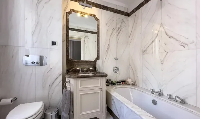 Недвижимость Apartment Monaco, Monaco-Ville: 8