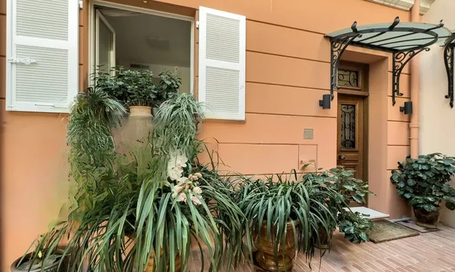 Недвижимость Apartment Monaco, Monaco-Ville: 9