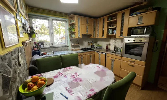 Недвижимость Дуплекс Новый Водмат, Мосте: 8