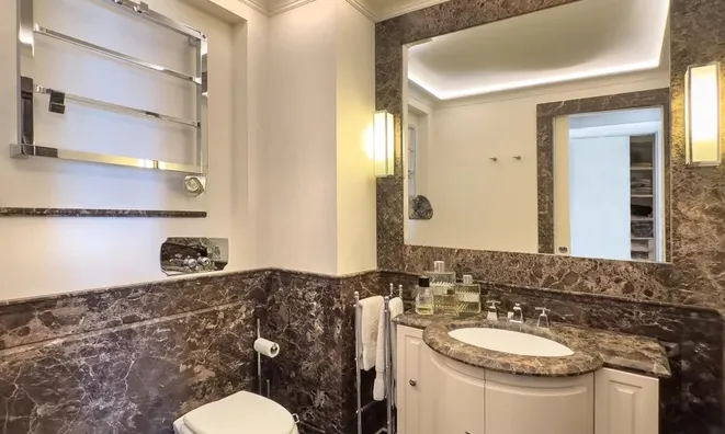 Недвижимость Apartment Monaco, Monaco-Ville: 11